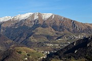 42 Vista verso Zambla Bassa , Alta e Cima Grem